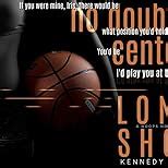 Long Shot: A Forbidden Basketball Standalone .
